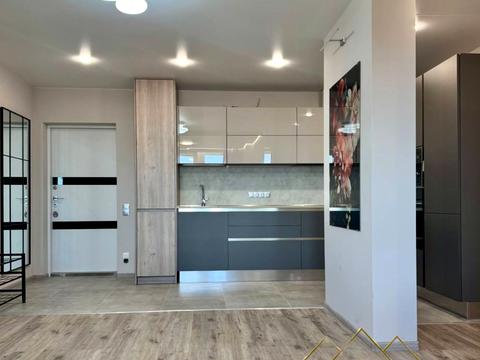 квартира по адресу Михаила Максимовича ул. (Трутенко Онуфрия), 32-А