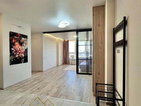 квартира по адресу Михаила Максимовича ул. (Трутенко Онуфрия), 32-А