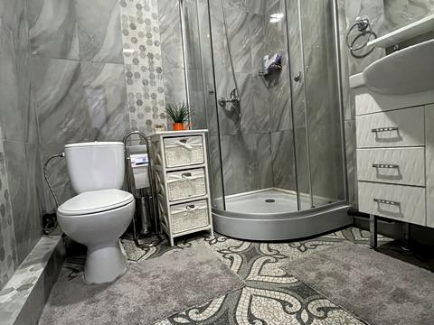 квартира по адресу Берковецкая ул., 6-Б