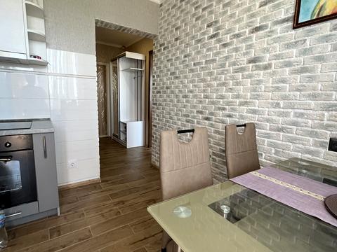 квартира по адресу Берковецкая ул., 6-Б