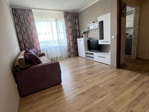 квартира по адресу Берковецкая ул., 6-Б