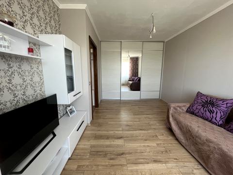 квартира по адресу Берковецкая ул., 6-Б