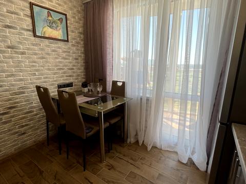 квартира по адресу Берковецкая ул., 6-Б