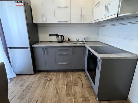 квартира по адресу Берковецкая ул., 6-Б