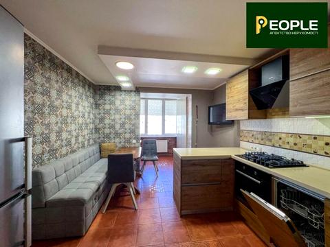 квартира по адресу Соборная ул. (Петропавловская), 10-Г