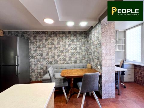 квартира по адресу Соборная ул. (Петропавловская), 10-Г