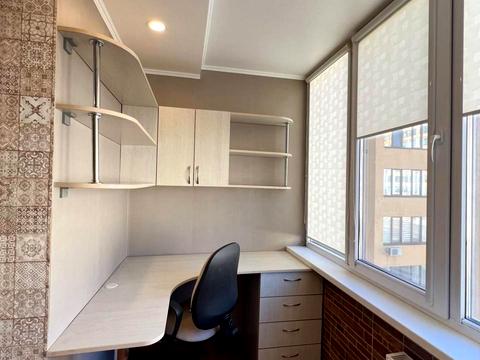 квартира по адресу Соборная ул. (Петропавловская), 10-Г