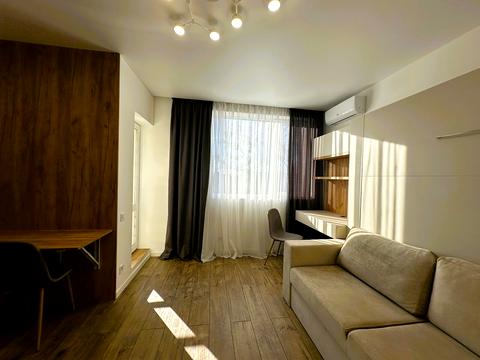 квартира за адресою Михайла Дерегуса вул. (Янтарна), 42