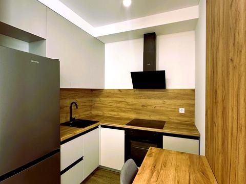 квартира за адресою Михайла Дерегуса вул. (Янтарна), 42