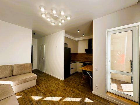 квартира за адресою Михайла Дерегуса вул. (Янтарна), 42