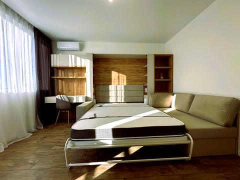 квартира за адресою Михайла Дерегуса вул. (Янтарна), 42