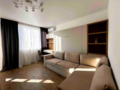 квартира за адресою Михайла Дерегуса вул. (Янтарна), 42