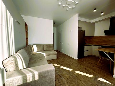 квартира за адресою Михайла Дерегуса вул. (Янтарна), 42