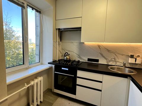 квартира по адресу Вифлеемская ул. (Академика Шлихтера), 2/26