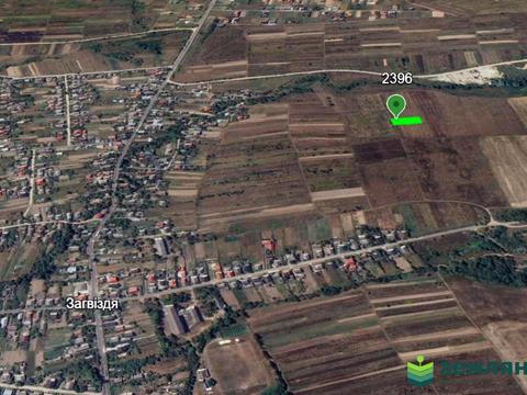 ділянка за адресою 