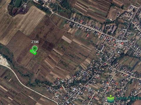 ділянка за адресою 