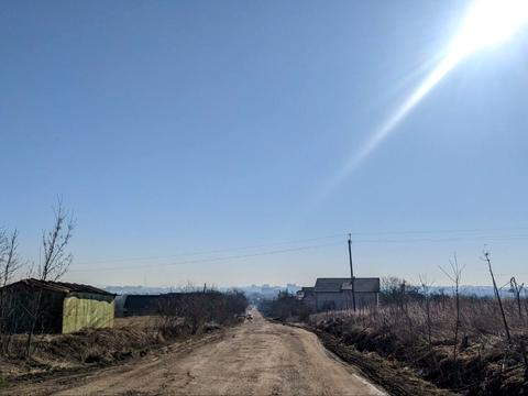 ділянка за адресою 