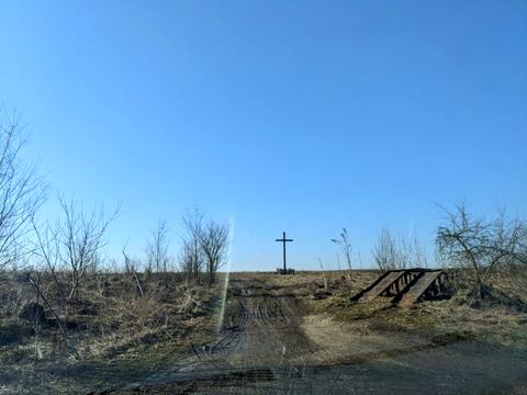 ділянка за адресою 