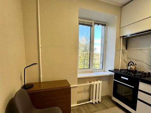 квартира по адресу Вифлеемская ул. (Академика Шлихтера), 2/26