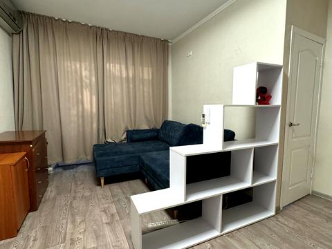 квартира по адресу Вифлеемская ул. (Академика Шлихтера), 2/26