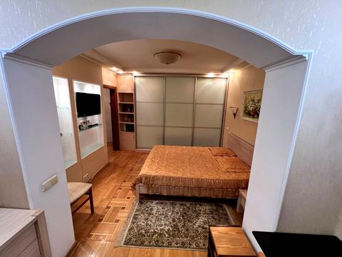 квартира за адресою Архітектора Вербицького вул., 34-А