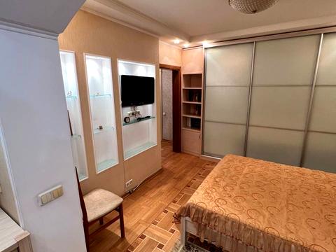 квартира за адресою Архітектора Вербицького вул., 34-А