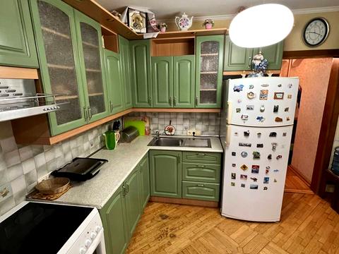 квартира за адресою Архітектора Вербицького вул., 34-А