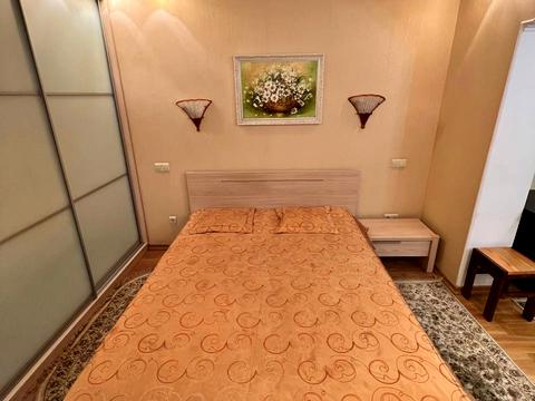 квартира за адресою Архітектора Вербицького вул., 34-А