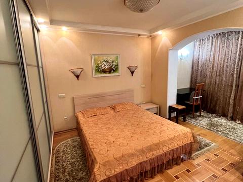 квартира за адресою Архітектора Вербицького вул., 34-А