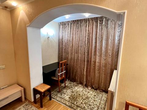 квартира за адресою Архітектора Вербицького вул., 34-А