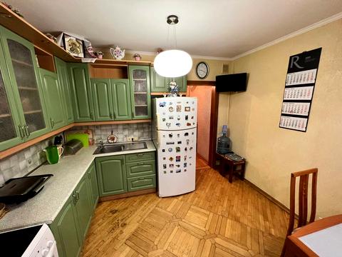 квартира за адресою Архітектора Вербицького вул., 34-А