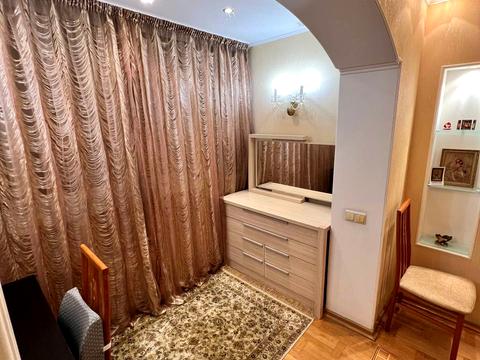 квартира за адресою Архітектора Вербицького вул., 34-А