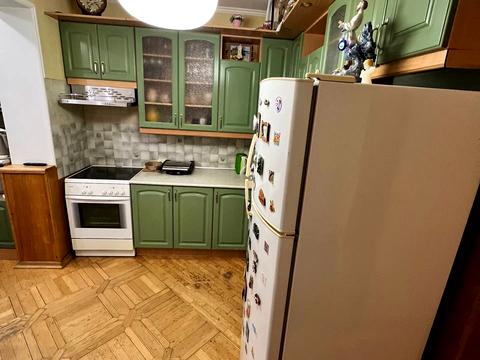 квартира за адресою Архітектора Вербицького вул., 34-А