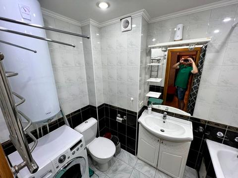 квартира за адресою Архітектора Вербицького вул., 34-А