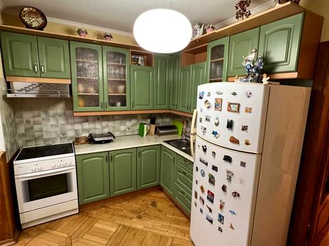 квартира за адресою Архітектора Вербицького вул., 34-А