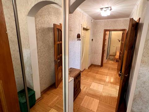 квартира за адресою Архітектора Вербицького вул., 34-А