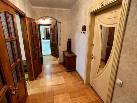 квартира за адресою Архітектора Вербицького вул., 34-А