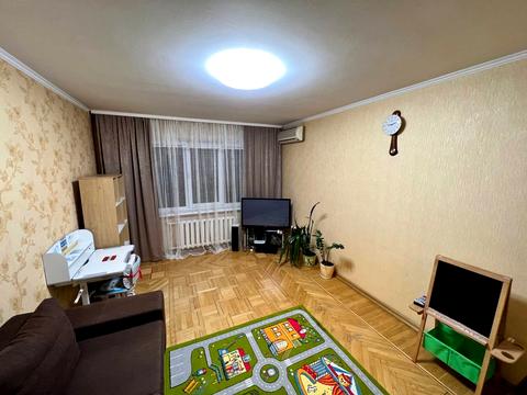 квартира за адресою Архітектора Вербицького вул., 34-А