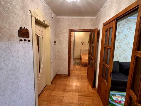 квартира за адресою Архітектора Вербицького вул., 34-А