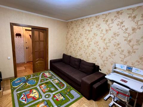 квартира за адресою Архітектора Вербицького вул., 34-А