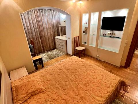 квартира за адресою Архітектора Вербицького вул., 34-А