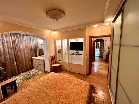 квартира за адресою Архітектора Вербицького вул., 34-А