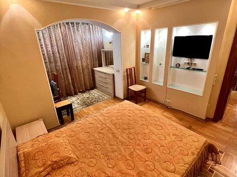 квартира за адресою Архітектора Вербицького вул., 34-А