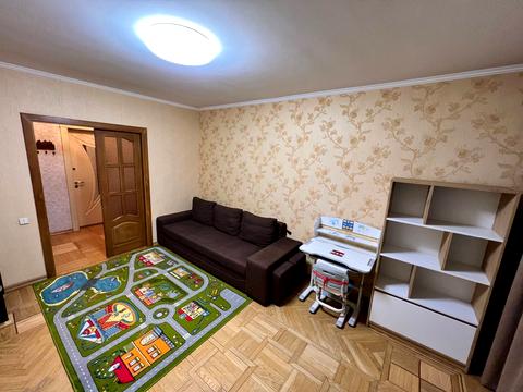 квартира за адресою Архітектора Вербицького вул., 34-А