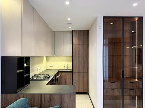 квартира за адресою Замарстинівська вул. (Калініна), 76