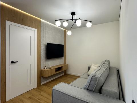 квартира по адресу Волчинецкая ул., 223-А