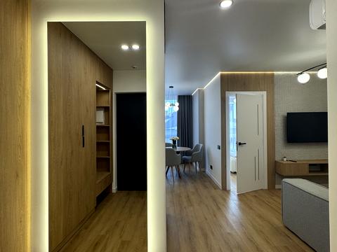 квартира по адресу Волчинецкая ул., 223-А