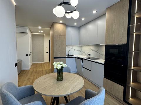 квартира по адресу Волчинецкая ул., 223-А