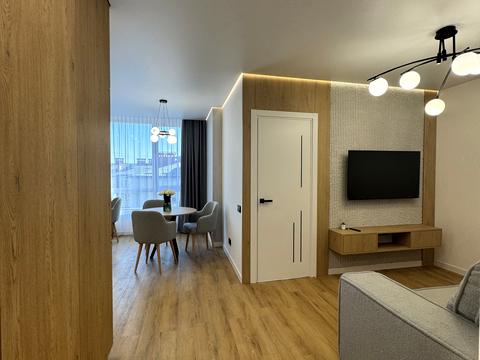 квартира по адресу Волчинецкая ул., 223-А