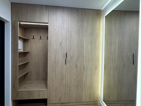 квартира по адресу Волчинецкая ул., 223-А